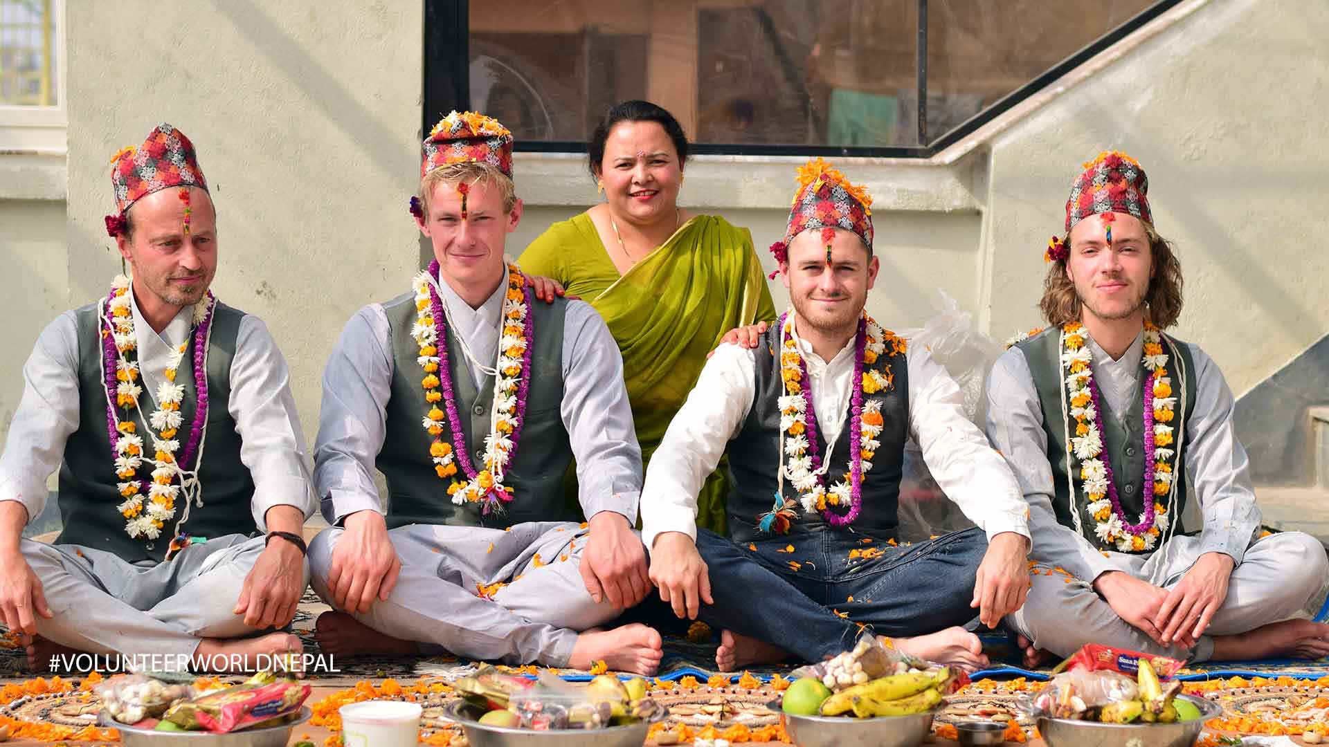 tihar festival in nepal