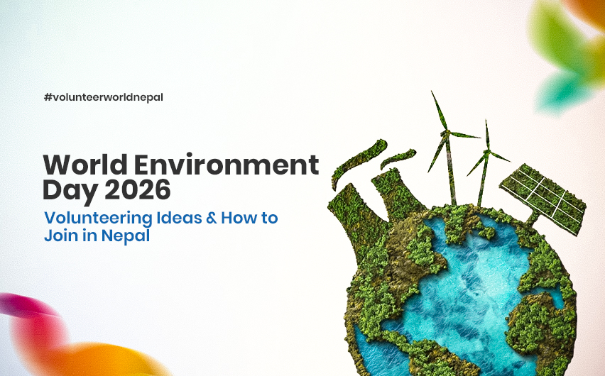World Environment Day
